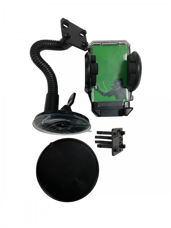 SUPPORT AUTO Fly MP4/MP3/PHONE - Image 2