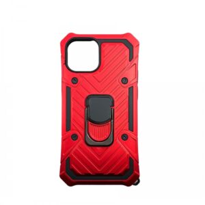 Case iPhone 13  iRing Red
