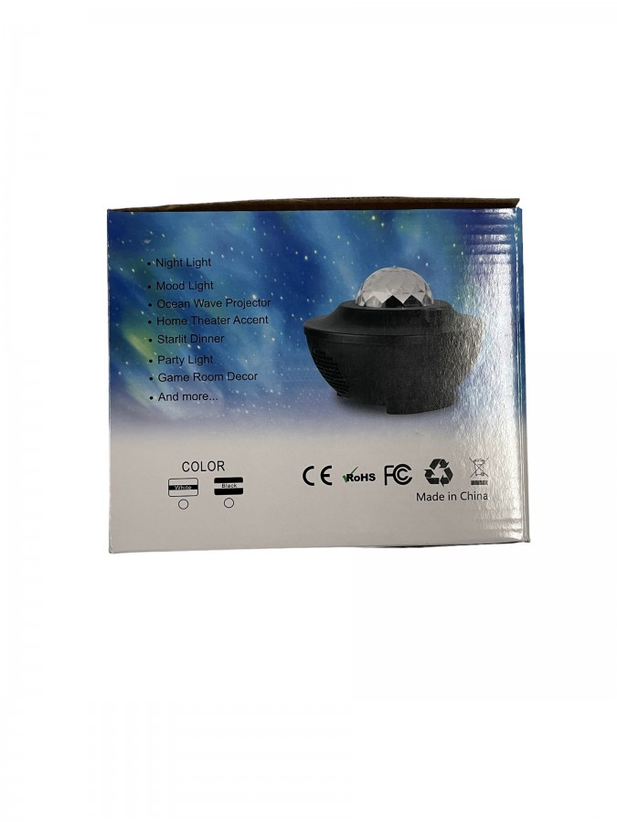 Starry Projector Light - Image 3