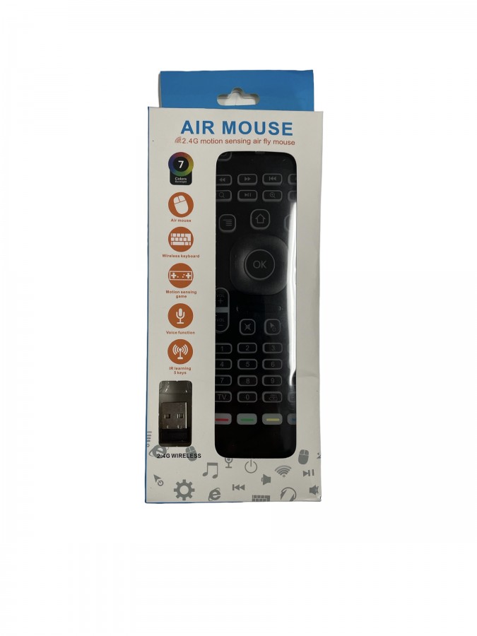 Air Mouse 2.4G Motion Sensing Air - Image 3