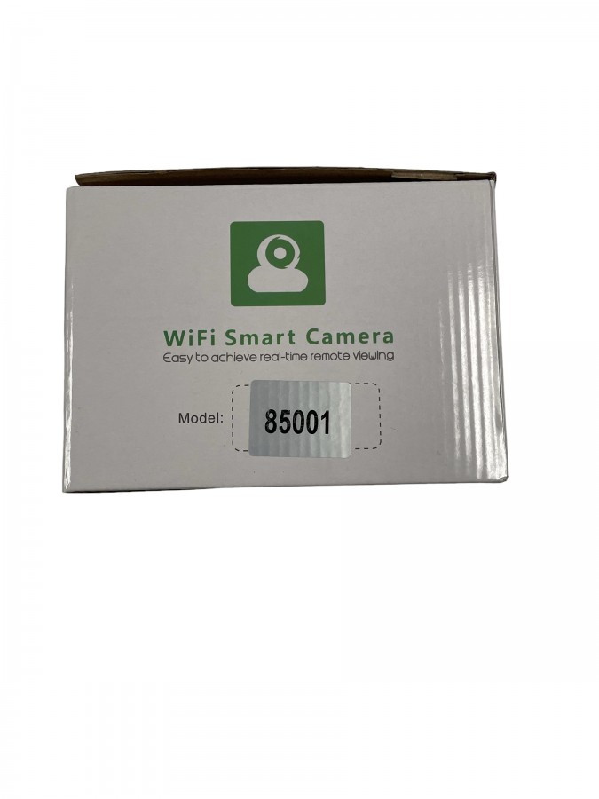 WiFi Smart Camera 85001 Exterior - Image 4
