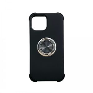 Case iPhone 13 Mini iRing 02 Black