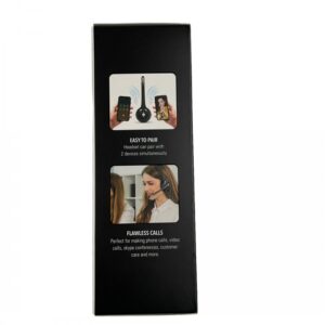 Wireless Headseat Delton