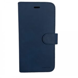 Case Wallet iPhone 7 Plus / 8 Plus Magnet Blue