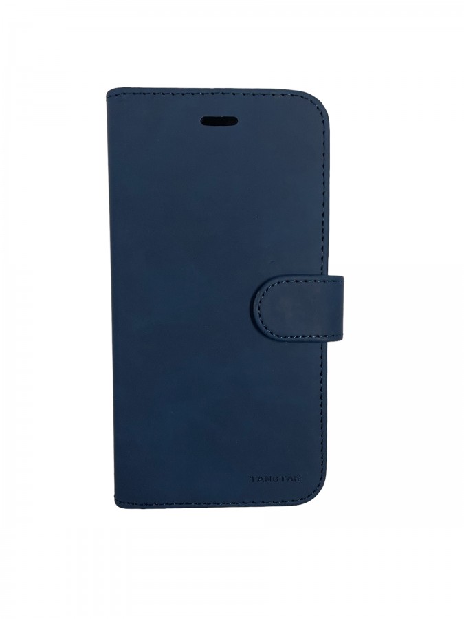 Case Wallet iPhone 7 Plus / 8 Plus Magnet Blue
