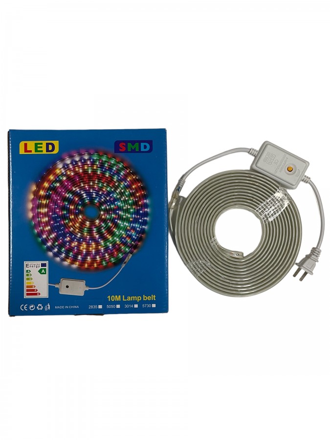Lumieres Leds  10m - Image 2
