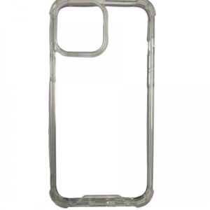 Case iPhone 11 Pro Silicone Transparent
