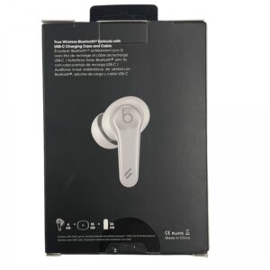 Beats Solo Buds White