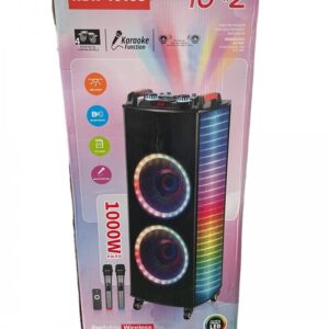 Speaker NDR-1010