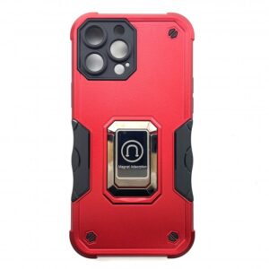 Case iPhone 13 Pro iRing 03 Red