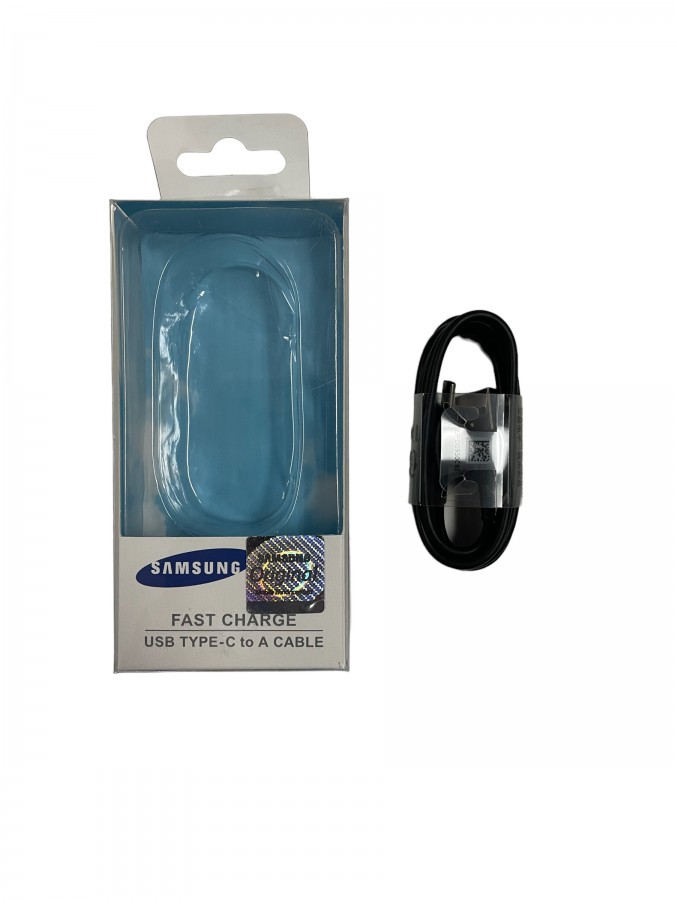 Cable Type C Black OEM  1m - Image 4
