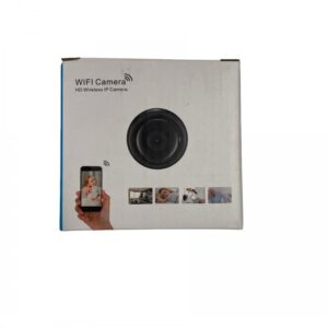 WiFi Camera Bebe V380