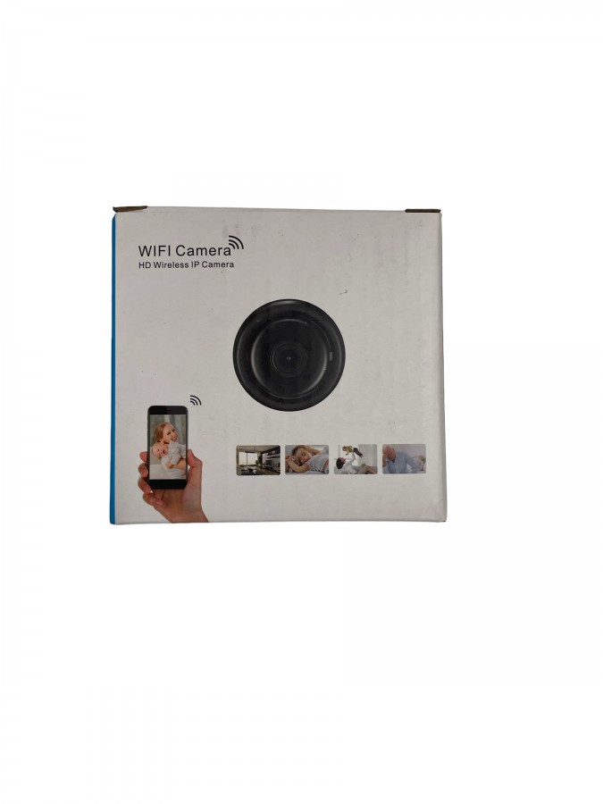 WiFi Camera Bebe V380