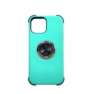 Case iPhone 13 Mini iRing 02 Green Mint