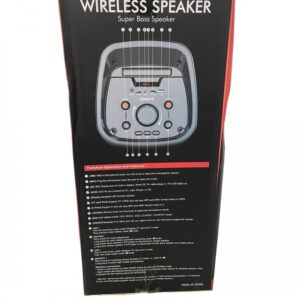 Speaker ZQS-8215
