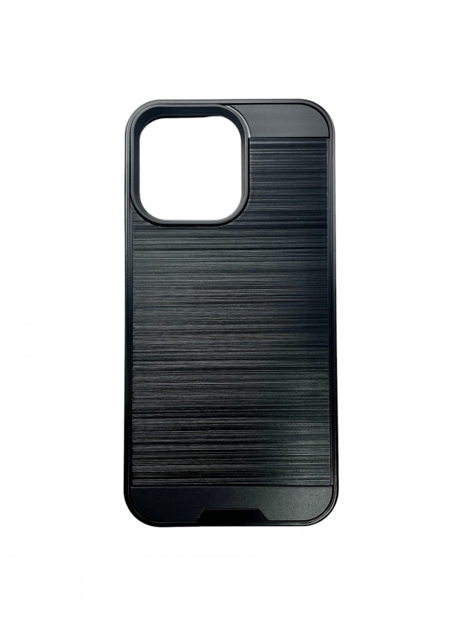 Case iPhone 14 Pro Max Hard Case Black