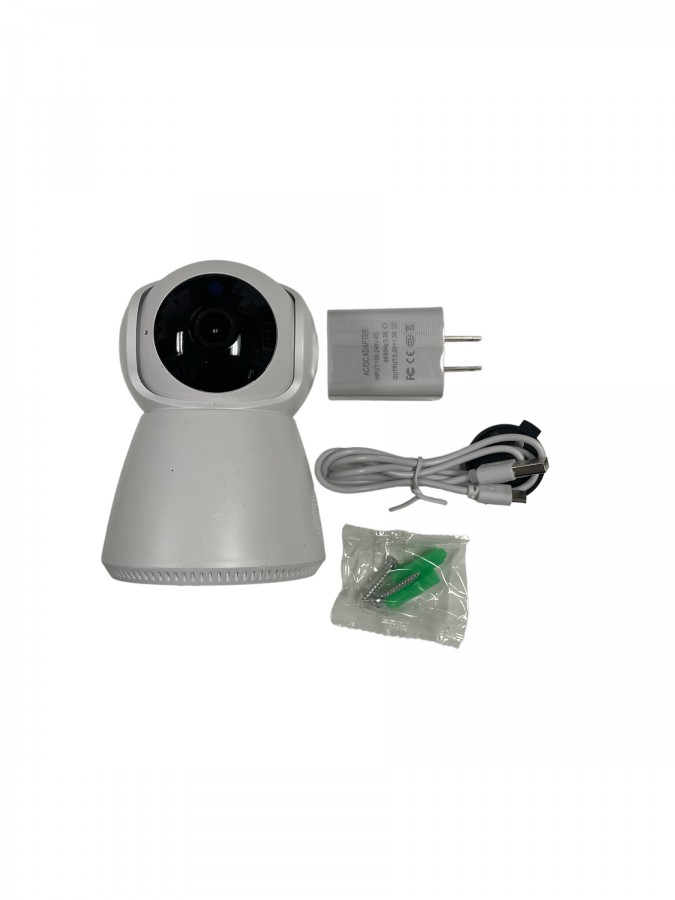 Smart WiFi Camera V380 - Image 2