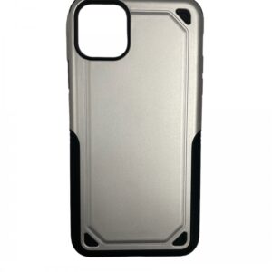 Case iPhone 11 Hard Case 02 Grey