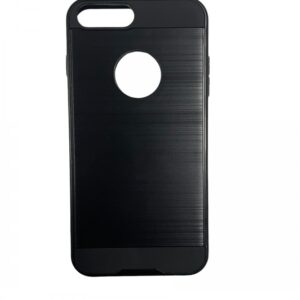 Case iPhone 7 Plus / 8 Plus Hard Case Black