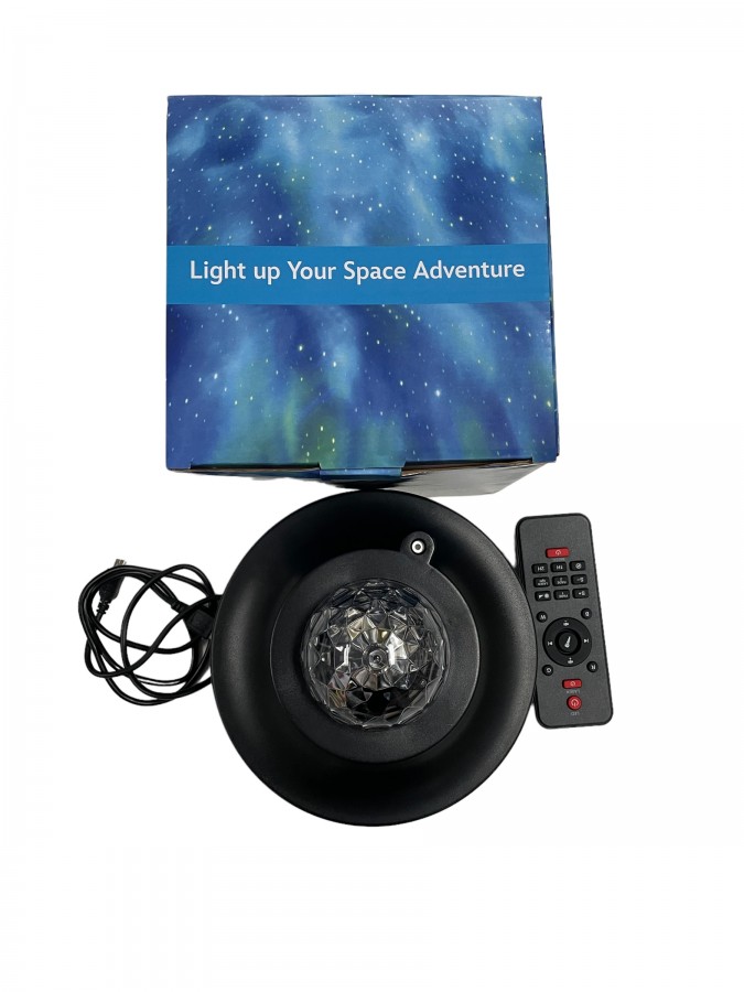 Starry Projector Light - Image 2