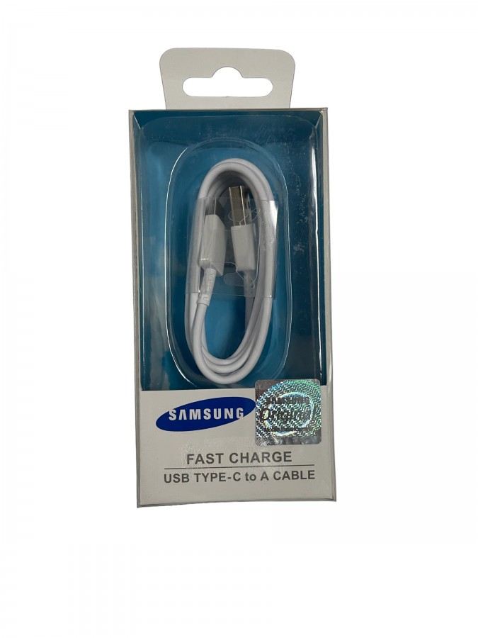 Cable Type C White OEM  1m - Image 4