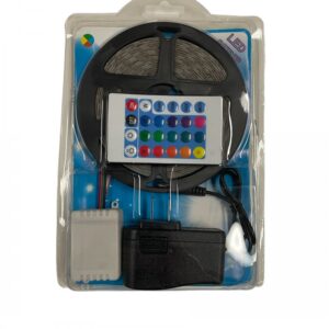 Lumieres LEDS 5m