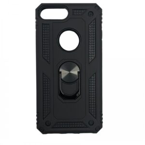 Case iPhone 7 Plus / 8 Plus iRing Black