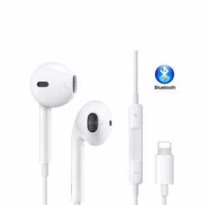 Ecouteur iPhone lightning Copie (Bluetooth activation)
