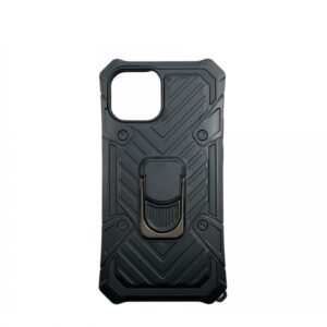 Case iPhone 13  iRing Black
