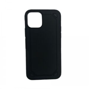 Case iPhone 11 pro max Hard Case 02 Black