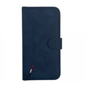 Case Wallet iPhone 11 Pro Max Magnet Blue