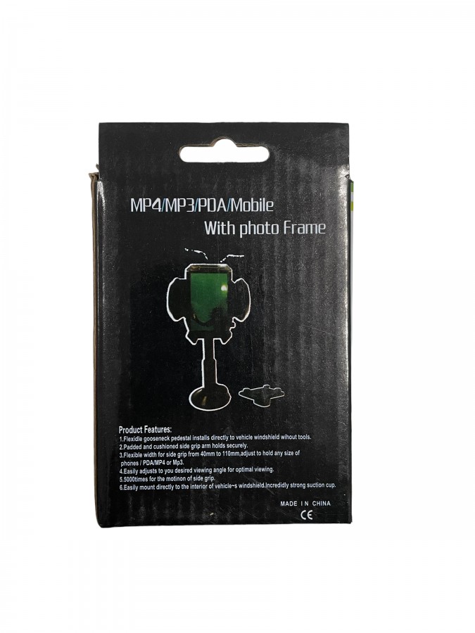 SUPPORT AUTO Fly MP4/MP3/PHONE - Image 4
