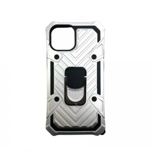 Case iPhone 13  iRing Grey
