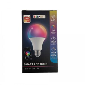 Smart Led Bulb