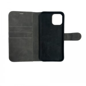 Case Wallet iPhone 11 Pro Max Magnet Black