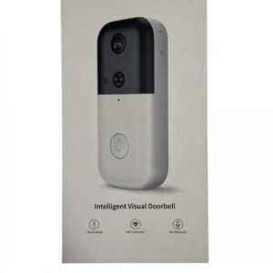 Intelligent Visual Doorbell