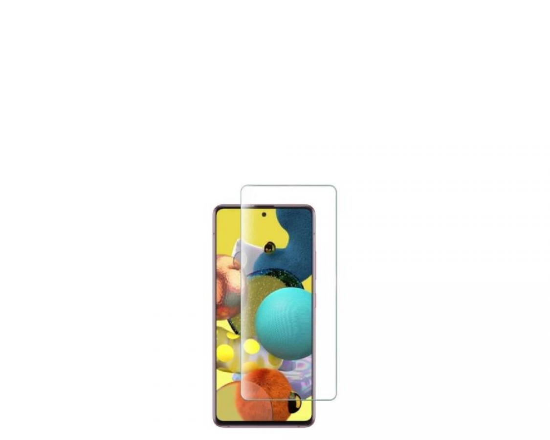 Samsung Galaxy ( A20S ) Tempered Glass