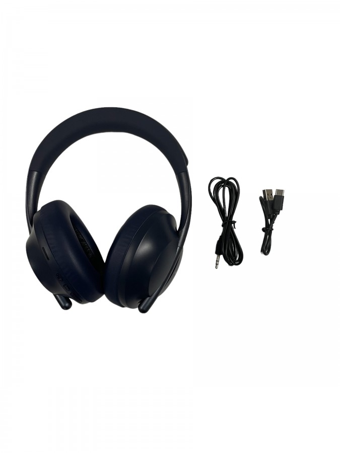 Wireless 700 Bose Midnight Blue - Image 4