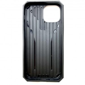 Case iPhone 13 Mini Hard Case With Stand Red