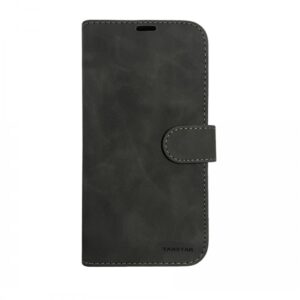 Case Wallet iPhone 12 Pro Max Magnetic Black