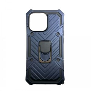 Case iPhone 12 Mini iRing Blue