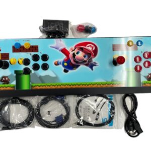 Arcade Petit format 4260 jeux