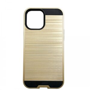 Case iPhone 12 Mini Hard Case Gold