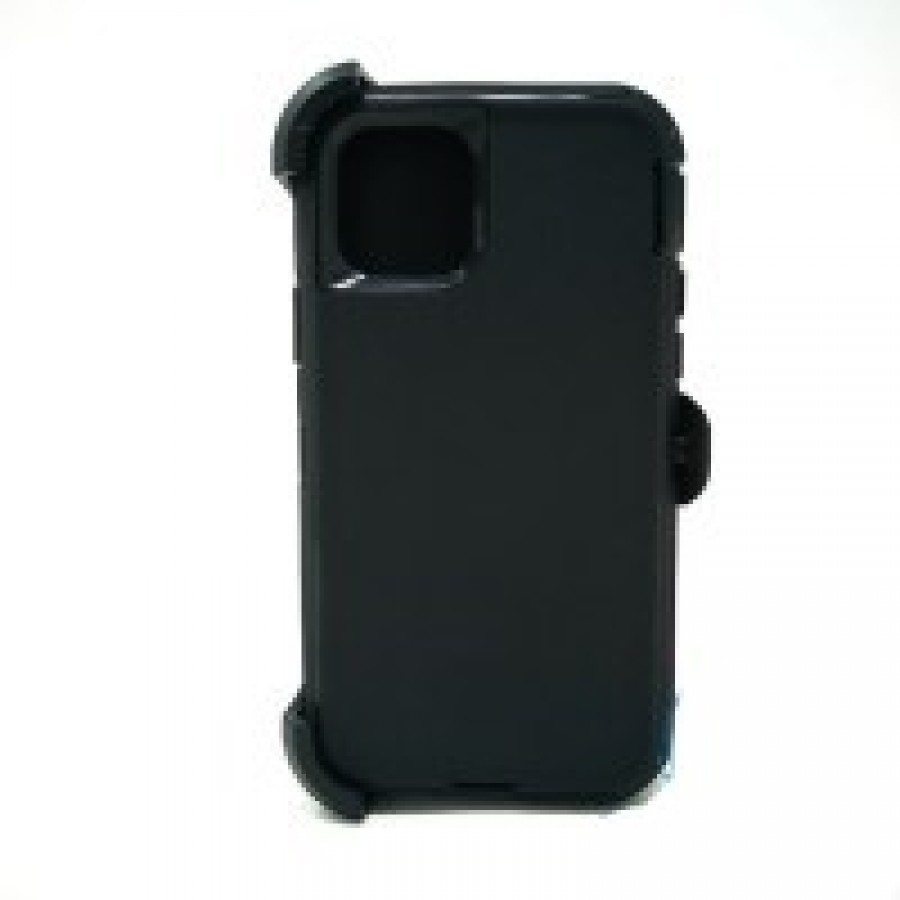 Phone Case iPhone 13 Mini Black
