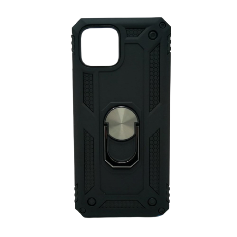 Case Google Pixel 4XL iRing Black