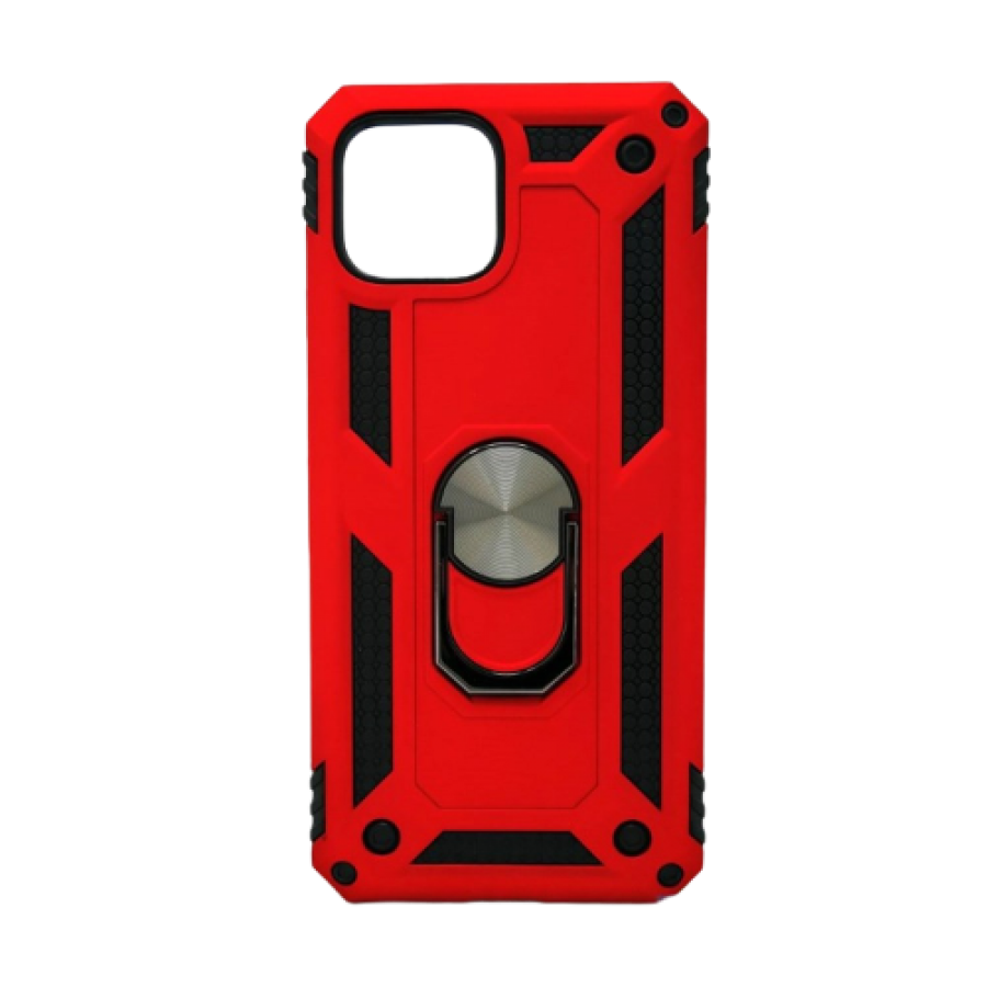 Case Google Pixel 4A iRing Red