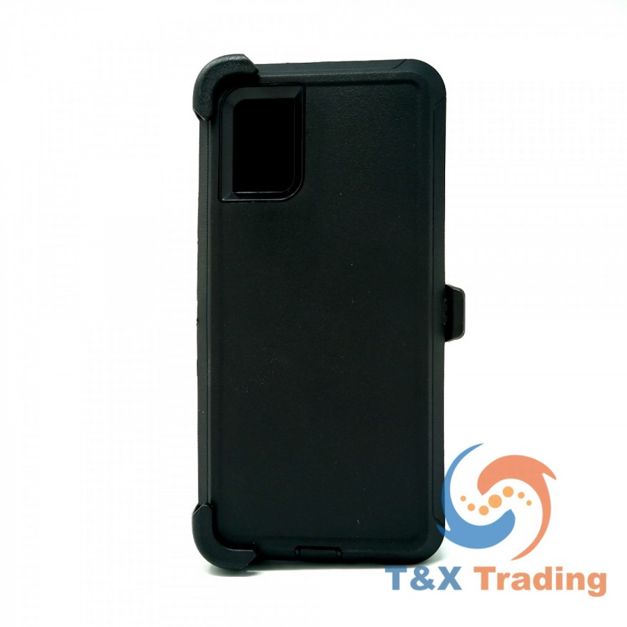 Case Samsung Galaxy A51 Phone Case Black