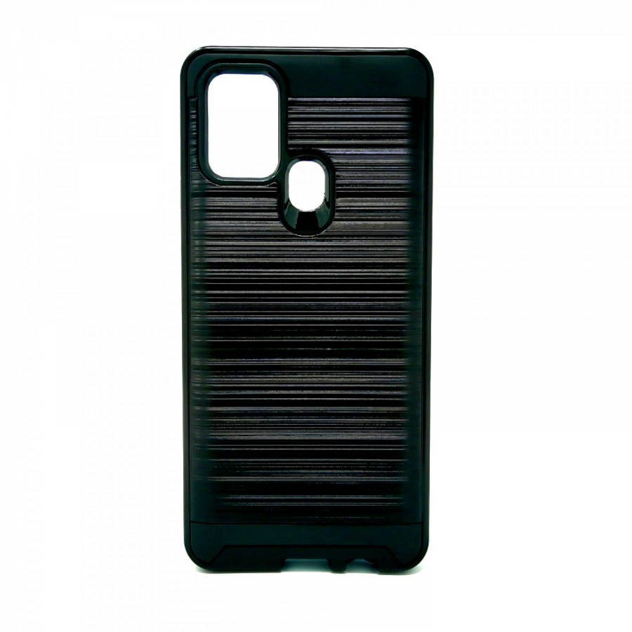Case Samsung Galaxy A71 Hard Case Black