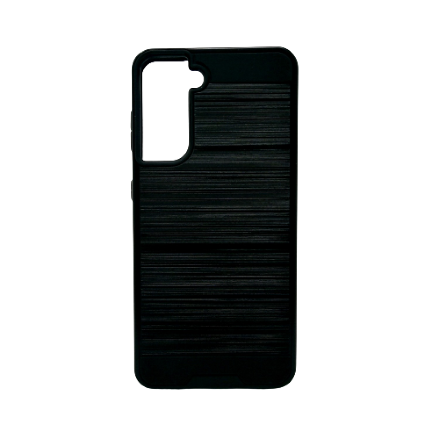 Case Samsung Galaxy S21 Plus Hard Case Black