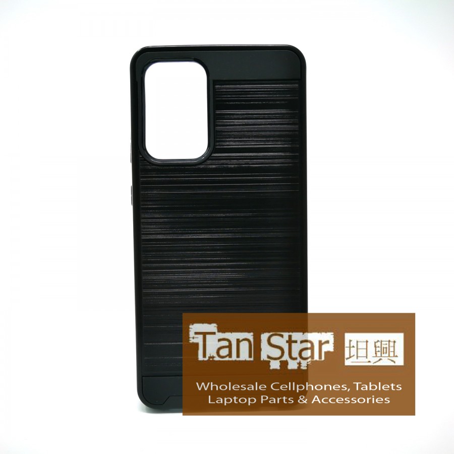 Case Samsung Galaxy A32 4G Hard Case Black